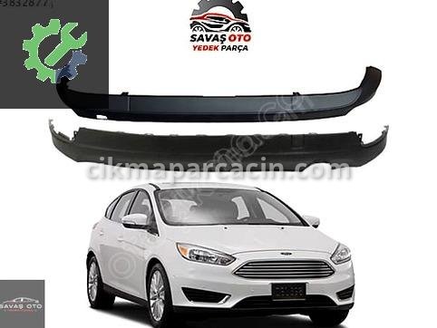 Ford Focus Arka Cam çıkma parça
