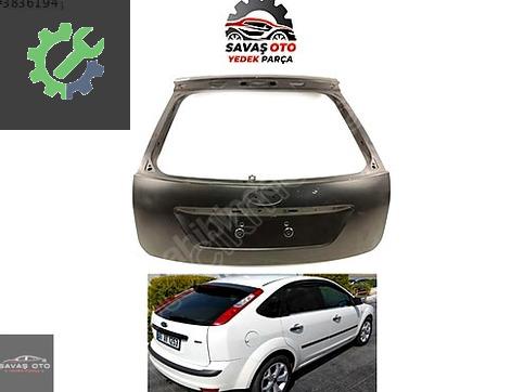 Ford Focus Bagaj Kapağı çıkma parça