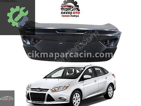 Ford Focus Bagaj Kapağı çıkma parça