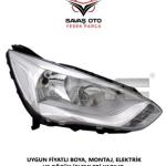 FOCUS C-MAX ÖN FAR MOTORLU SAĞ SOL 2015 2016 2017 2018 2019TAİWAN