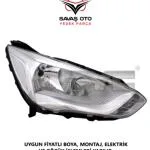 FOCUS C-MAX ÖN FAR MOTORLU SAĞ SOL 2015 2016 2017 2018 2019TAİWAN