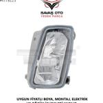 FOCUS C-MAX ÖN SİS FARI SAĞ SOL 2007 VE ÜZERİ / TAİWAN