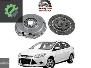FOCUS DEBRİYAJ BASKI BALATA SETİ 1.0 1.6 / 2012 2013 2014 2015