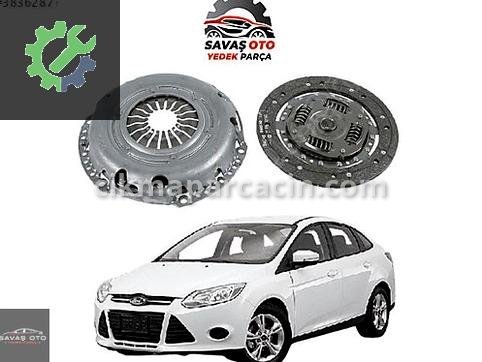 Ford Focus Debriyaj Seti çıkma parça
