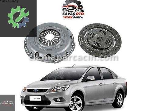 Ford Focus Debriyaj Seti çıkma parça