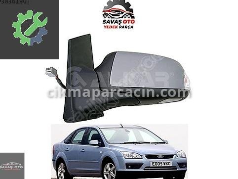 Ford Focus Dış Kapı Kolu çıkma parça