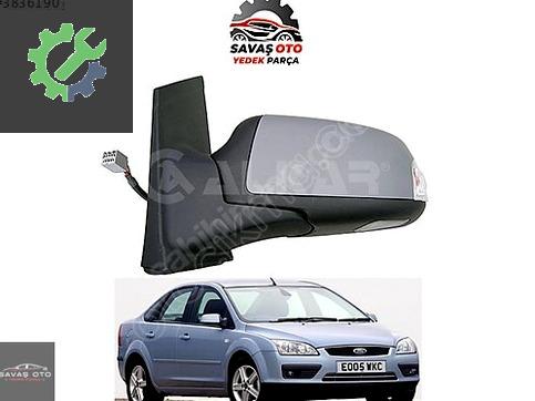 Ford Focus Dış Kapı Kolu çıkma parça