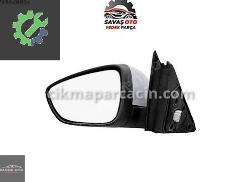 Ford Focus Dış Kapı Kolu çıkma parça