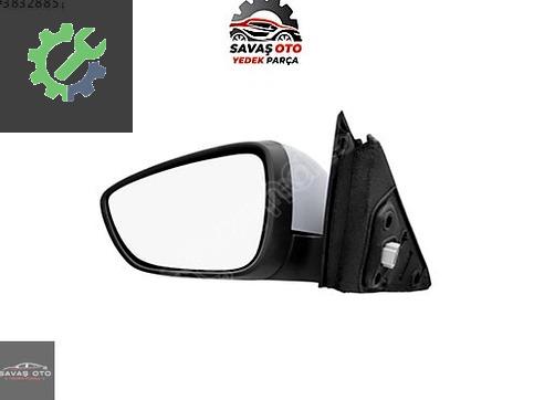 Ford Focus Dış Kapı Kolu çıkma parça