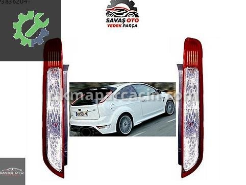 Ford Focus Sağ Arka Stop çıkma parça