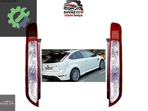 Ford Focus Sağ Arka Stop çıkma parça