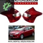 FOCUS HB ARKA STOP SAĞ SOL 2012 VE ÜZERİ / KAMPANYA