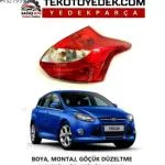 FOCUS HB ARKA STOP SAĞ SOL 2012 VE ÜZERİ KAMPANYA