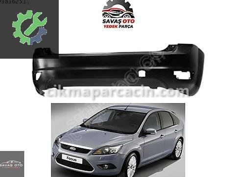 Ford Focus Arka Cam çıkma parça
