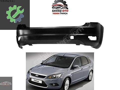 Ford Focus Arka Cam çıkma parça