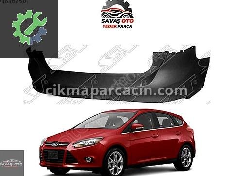 Ford Focus Arka Cam çıkma parça