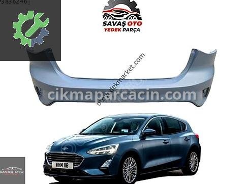 Ford Focus Arka Cam çıkma parça