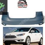 FOCUS HB MK3 ARKA TAMPON / 2014 2015 2016 2017 2018 2019