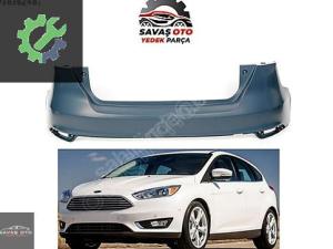 FOCUS HB MK3 ARKA TAMPON / 2014 2015 2016 2017 2018 2019