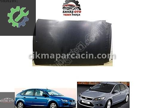 Ford Focus Kesme Tavan Sacı çıkma parça
