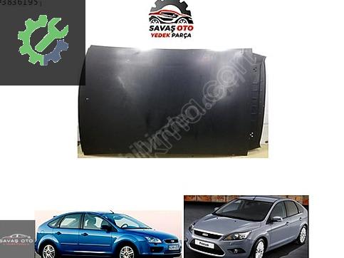 Ford Focus Kesme Tavan Sacı çıkma parça