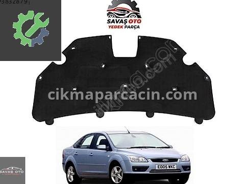 Ford Focus Kaput çıkma parça