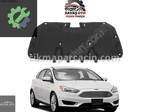 Ford Focus Kaput çıkma parça