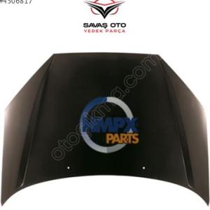 FOCUS MOTOR KAPUTU KAPUT 1998 1999 2000 2001 2002 2003 2004 2005
