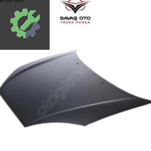 FOCUS MOTOR KAPUTU / KAPUT 1998 VE ÜZERİ / KAMPANYA