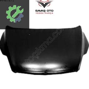 FOCUS MOTOR KAPUTU / KAPUT 2008 VE ÜZERİ / KAMPANYA