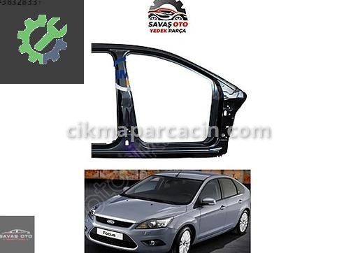 Ford Focus Ön Çamurluk çıkma parça