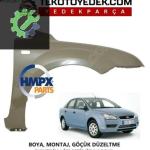 FOCUS ÖN DELİKLİ ÇAMURLUK SAĞ SOL 2005 2006 2007 2008 / KAMPANYA