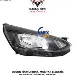 1998 Ford Mondeo Sol Ön Far Çıkma Parça İstanbul