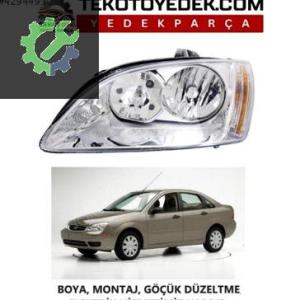 FOCUS ÖN FAR SAĞ SOL 2005 VE ÜZERİ / KAMPANYA