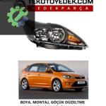 FOCUS ÖN FAR SAĞ SOL 2008 VE ÜZERİ / KAMPANYA