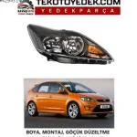 FOCUS ÖN FAR SAĞ SOL 2008 VE ÜZERİ / KAMPANYA