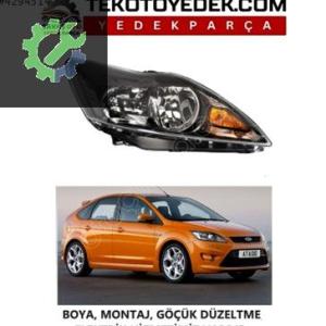 FOCUS ÖN FAR SAĞ SOL 2008 VE ÜZERİ / KAMPANYA