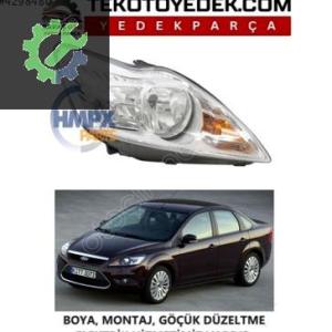 FOCUS ÖN FAR SAĞ SOL 2009 VE ÜZERİ / KAMPANYA