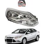 Ford Focus Sağ Ön Far çıkma parça - SAVAŞ OTO YEDEK PARÇA İstanbul