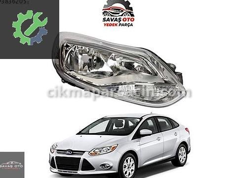 Ford Focus Sağ Ön Far çıkma parça