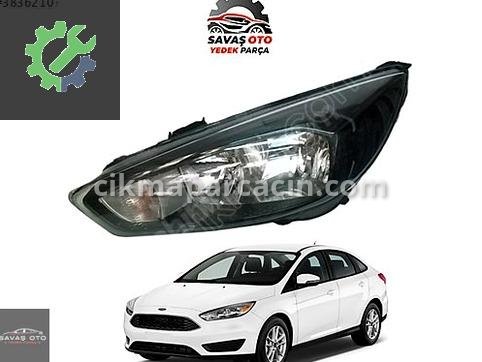 Ford Focus Sağ Ön Far çıkma parça