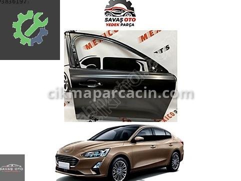 Ford Focus Sol Ön Kapı çıkma parça