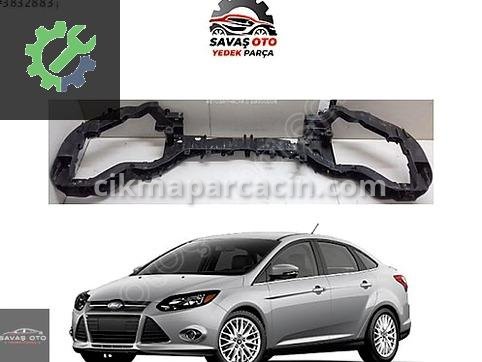 Ford Focus Ön Panel çıkma parça