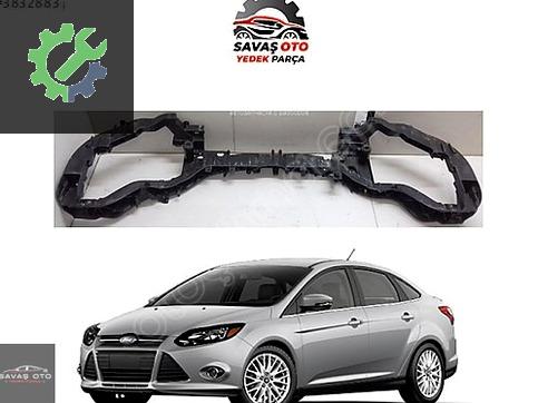 Ford Focus Ön Panel çıkma parça