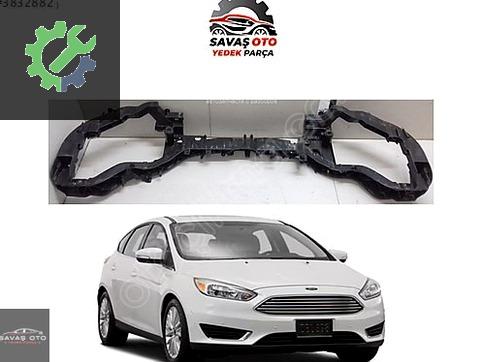 Ford Focus Ön Panel çıkma parça