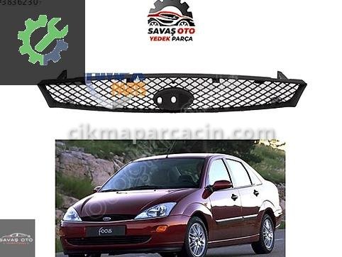 Ford Focus Panjur çıkma parça