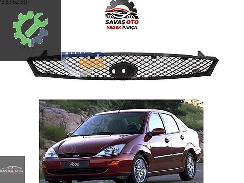 Ford Focus Panjur çıkma parça