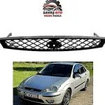 FOCUS ÖN PANJUR / 2001 2002 2003 2004