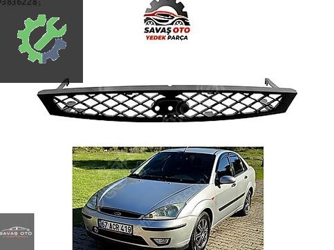 Ford Focus Panjur çıkma parça
