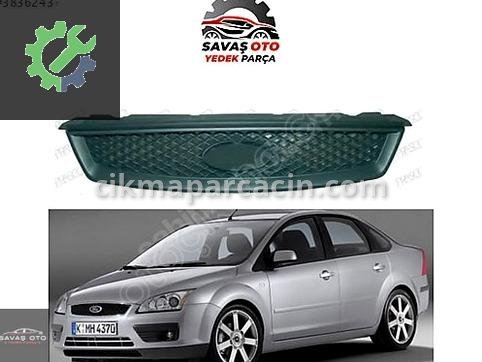 Ford Focus Panjur çıkma parça